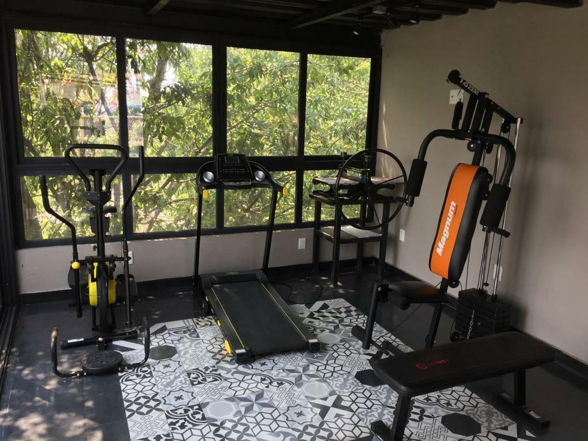 Mini Loft Buenavista 106 Lägenhet Mexico City Exteriör bild